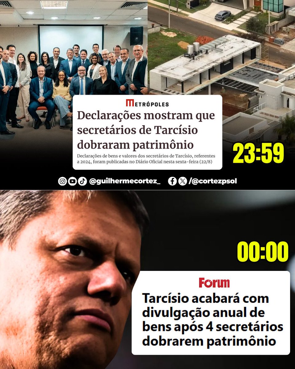 apenasachu's tweet photo. @RevistaISTOE #foratarcisiodefreitas https://t.co/J5VKR6RSSb