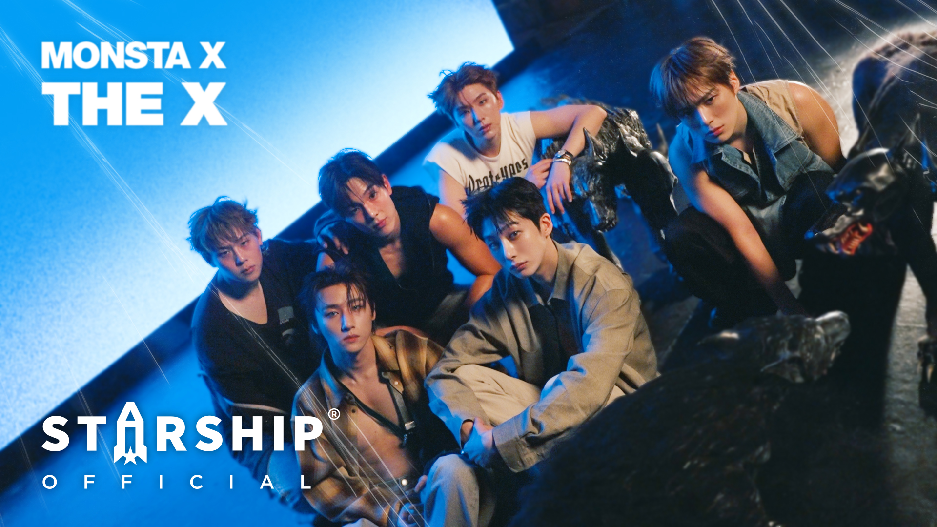 jooyah (≡^∇^≡) THE X on X: 