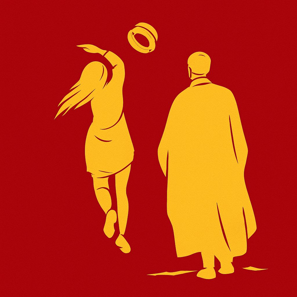 لـــعـنـت به از ما بهترونا
سلامتی همه عمامه پرونا

#همکاری_ملی 
#جاويدشاه‌ 
<a href="/PahlaviReza/">Reza Pahlavi</a> 
<a href="/itshamedfard/">Hamed Fard</a>