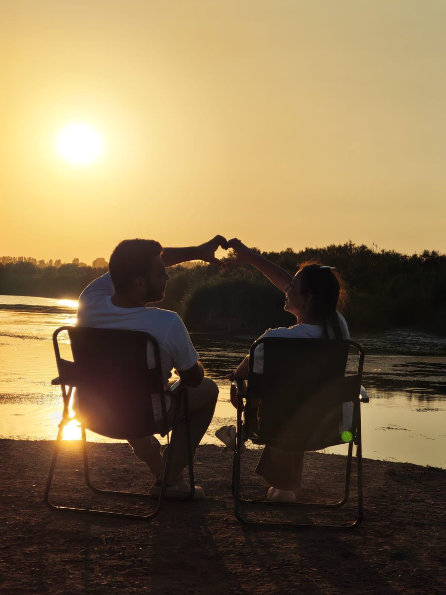 Sen, şahsi hayatımın en güzel mucizesisin 🫶🏻