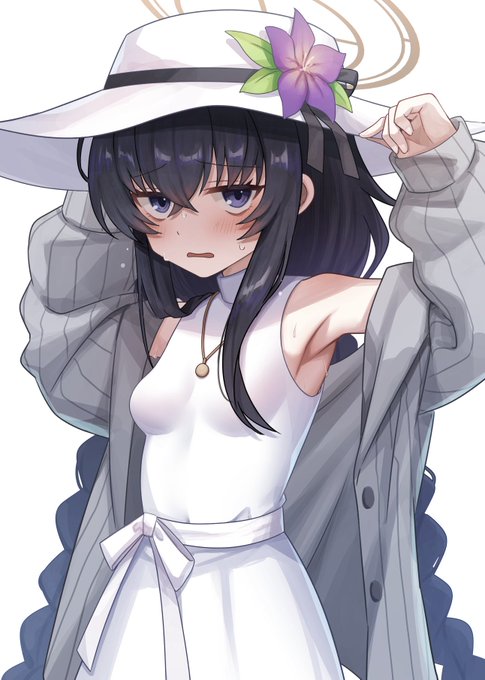 #今月描いた絵を晒そう 
今月あまり描けなかった気がしてたけどそんなこともなかった 