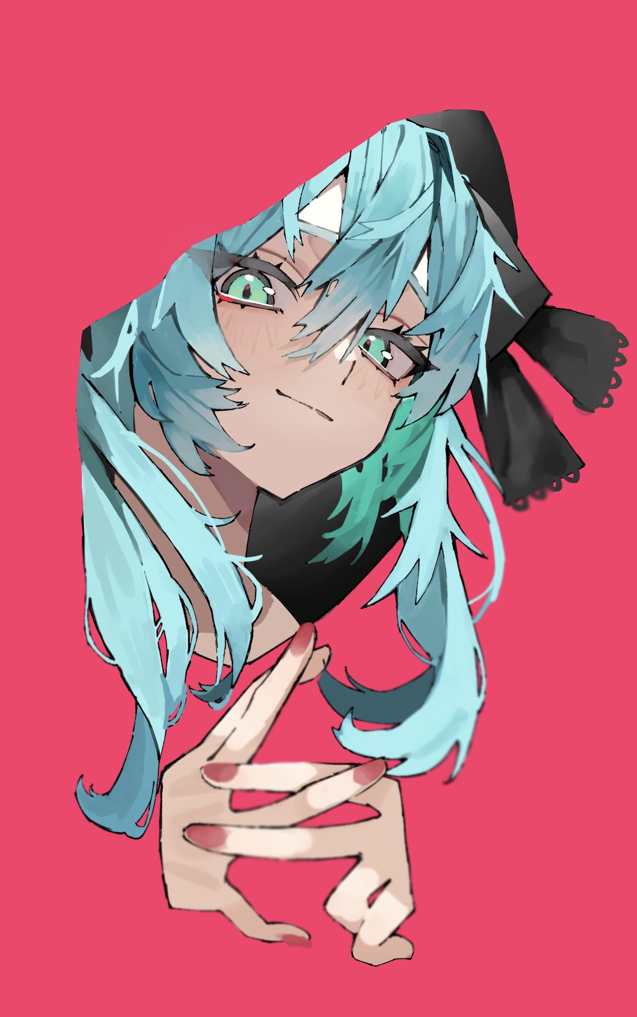 ミク Hatsune Miku Project Sekai the Movie: A Broken World and
