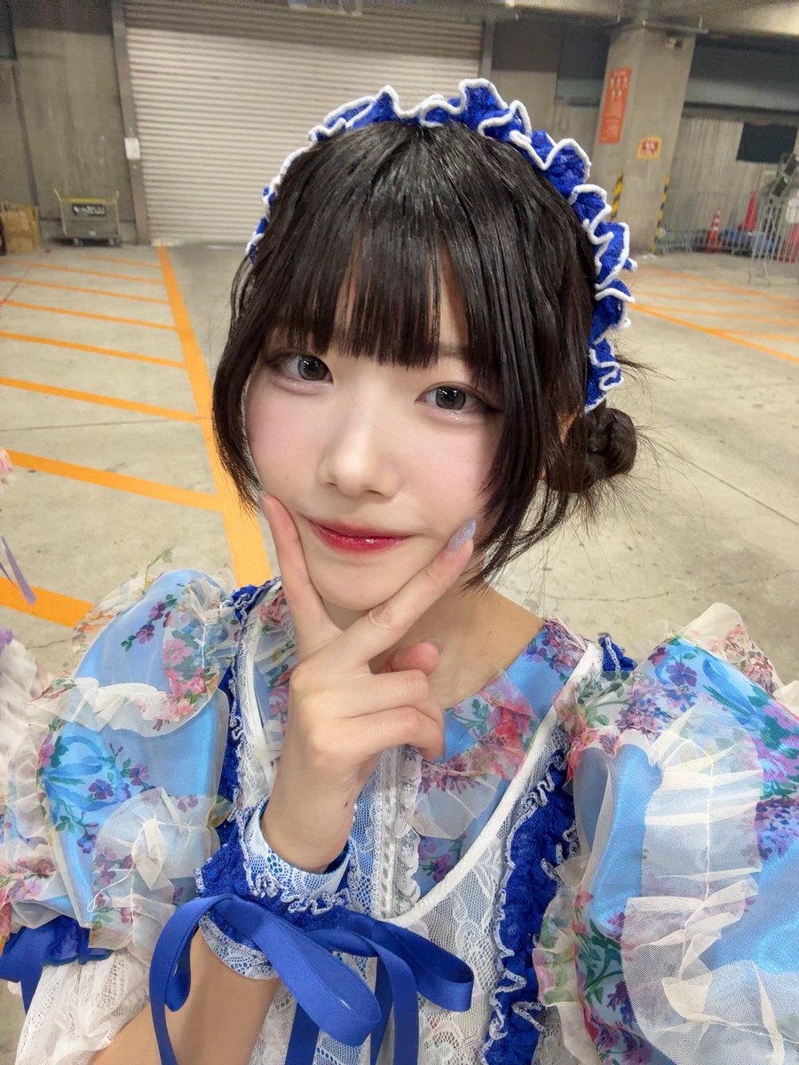 SWEETSTEADY 奥田彩友 ユニフォーム タオルVer.2 SWEET STEADY 奥田彩