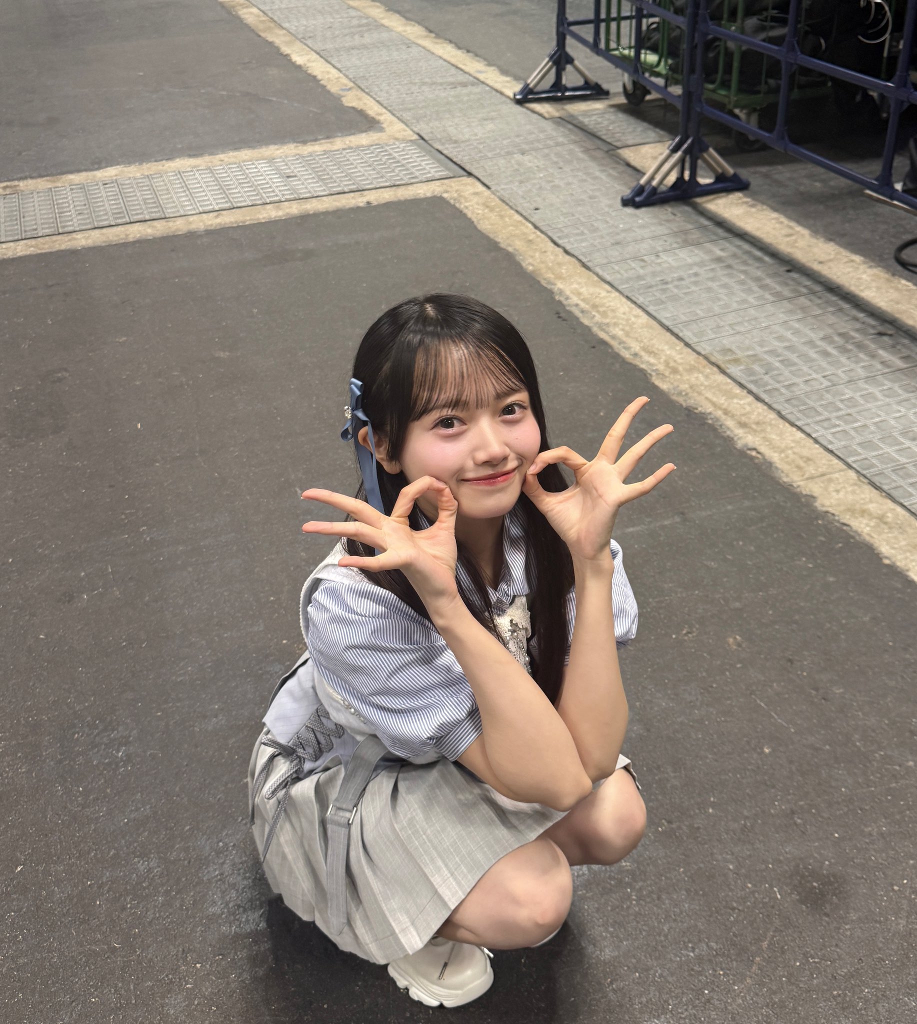 AKB48 握手会場限定 おまもり 花田藍衣（サインのみ） 花田藍衣】AKB48 握手会限定 生写真 48チャレンジ - メルカリ