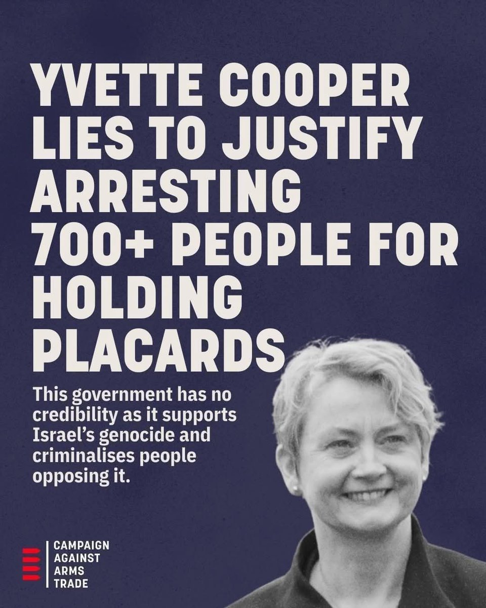 A dishonest woman and a genocide supporter