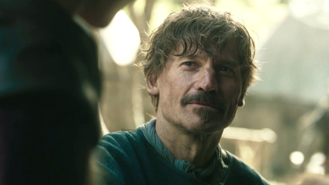 silvianap_cw's tweet image. NEW
Nikolaj Coster-Waldau in episode 1x01 of &quot;King &amp;amp; Conqueror&quot; 📺
Have you watched it? What do you think? 

(Please NO SPOILERS for those who haven&apos;t watch it yet! 🙏🏻 I&apos;ll make separate posts for each episode every week!)

#NikolajCosterWaldau 💚
#KingAndConqueror 👑