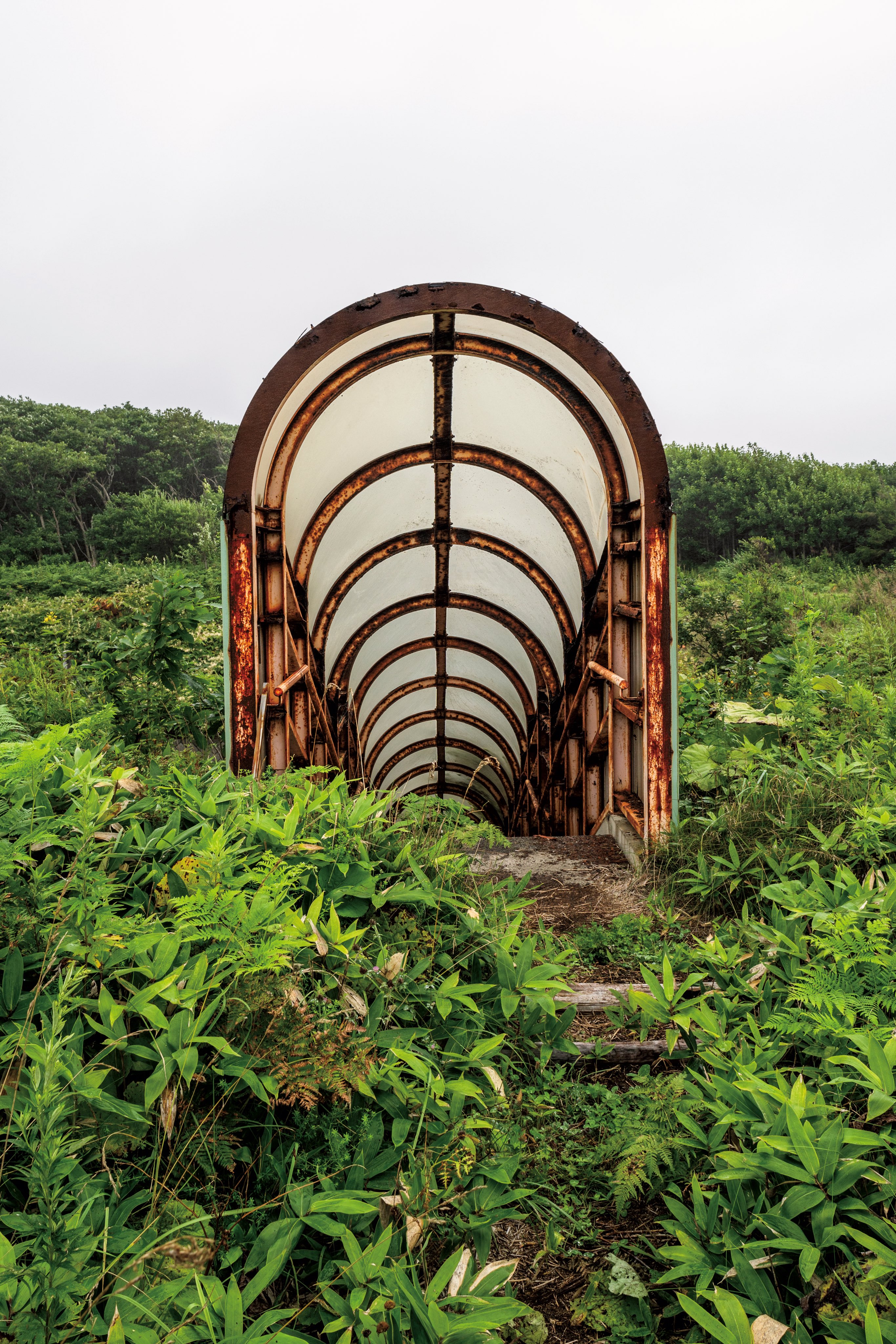 toshibo｜書籍『8月32日』｜廃墟と写真 on X: 