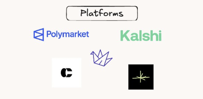 如何在预测市场中致富——无需专业知识-老雅痞