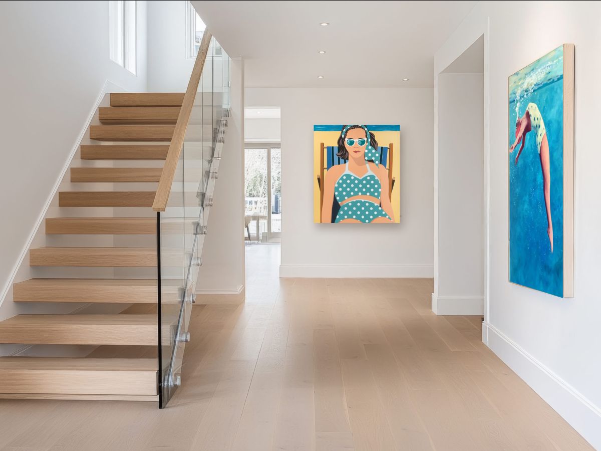 Gallery MAR Newsletter - September, 2025 - mailchi.mp/gallerymar.com…