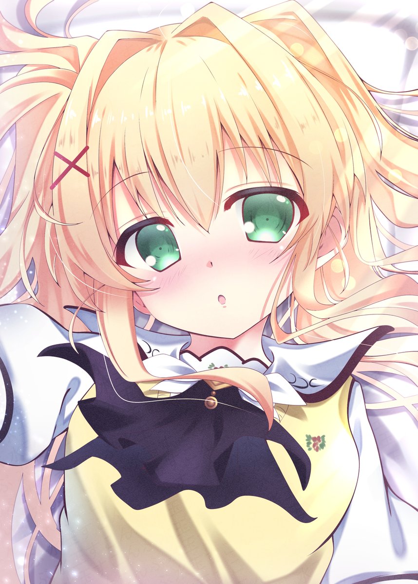 紬ちゃんお誕生日おめでとー💖
#SummerPockets #サマポケ #紬ヴェンダース生誕祭