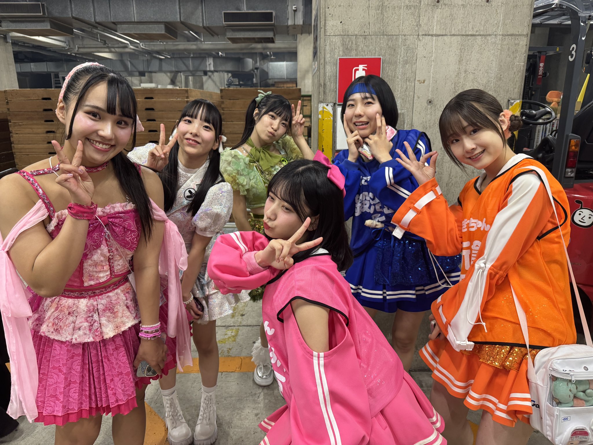 &TEAM 月波 LUNEMARE ジップアップフーディー 縁DAY プレフォト &TEAM、美しさ際立つビジュアル 初ファンミ「2023 &TEAM FANTOUR