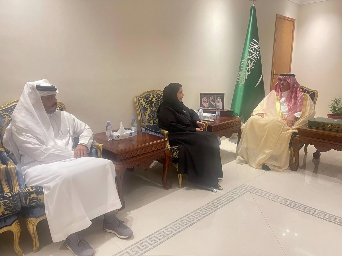 مستجدات tweet media