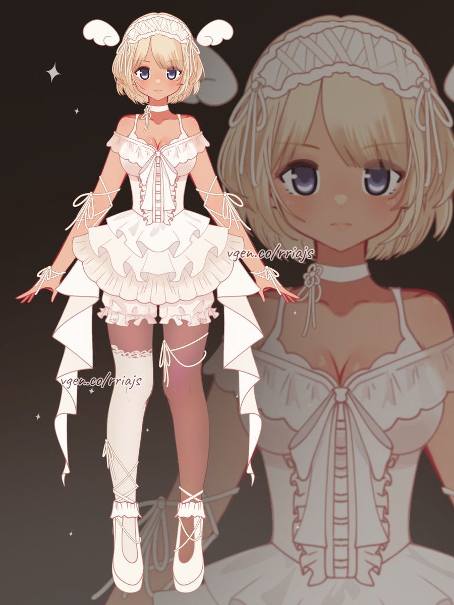 rriajs's tweet image. Hii soo my custom character design commissions are open! Price starts at 25$!^^

#characterdesigncommission #customoc #artcommission #artcommissions #digitalart #artmoots #artcomms