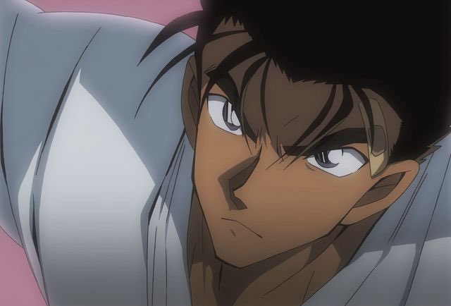 💍･･････････････💐
    𝐻𝑎𝑝𝑝𝑦 𝑏𝑖𝑟𝑡ℎ𝑑𝑎𝑦
     檜山修之さん
💐･･････････････💍

8月25日は檜山さん58歳の誕生日！
｢名探偵コナン｣で京極真の声を担当📢

#名探偵コナン
#コナン声優誕生日
#檜山修之誕生祭2025