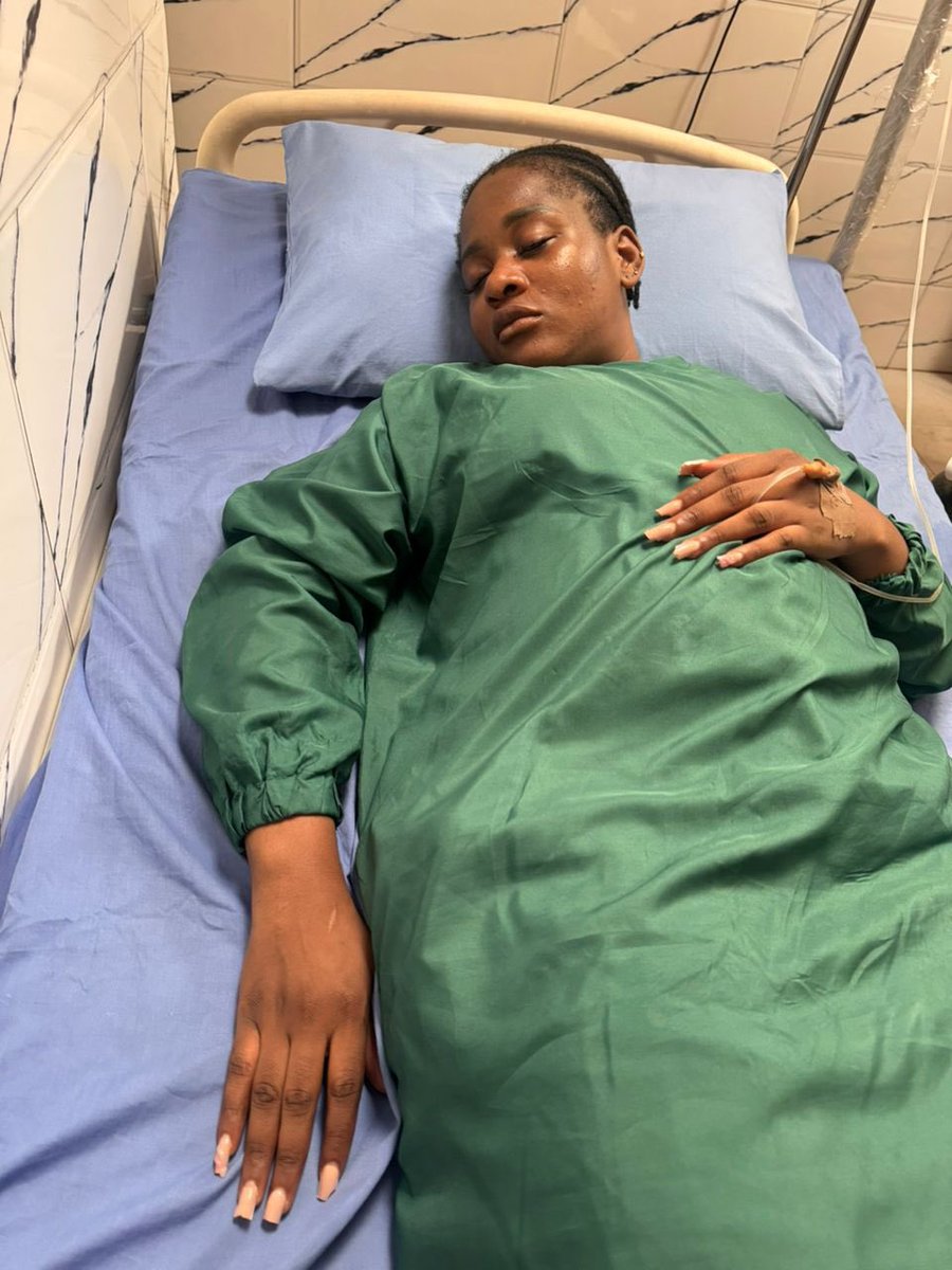 isabellions_HQ's tweet image. Dear Phyna @unusualphyna , your passion &amp;amp; love for your family is quite admirable, no one should lose themselves cos of this, while we still pray for Ruth &amp;amp; cheer for her justice, we pray that you get well soon, RUTH NEEDS YOU.

The fight for justice continues ! 
#JusticeForRuth