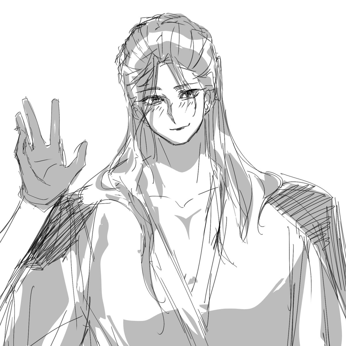 다들 잘 지내시죠
아직도 블락하지않아주심에 감사를.,,
보고싶은거 잇으심 말해주세요🥹