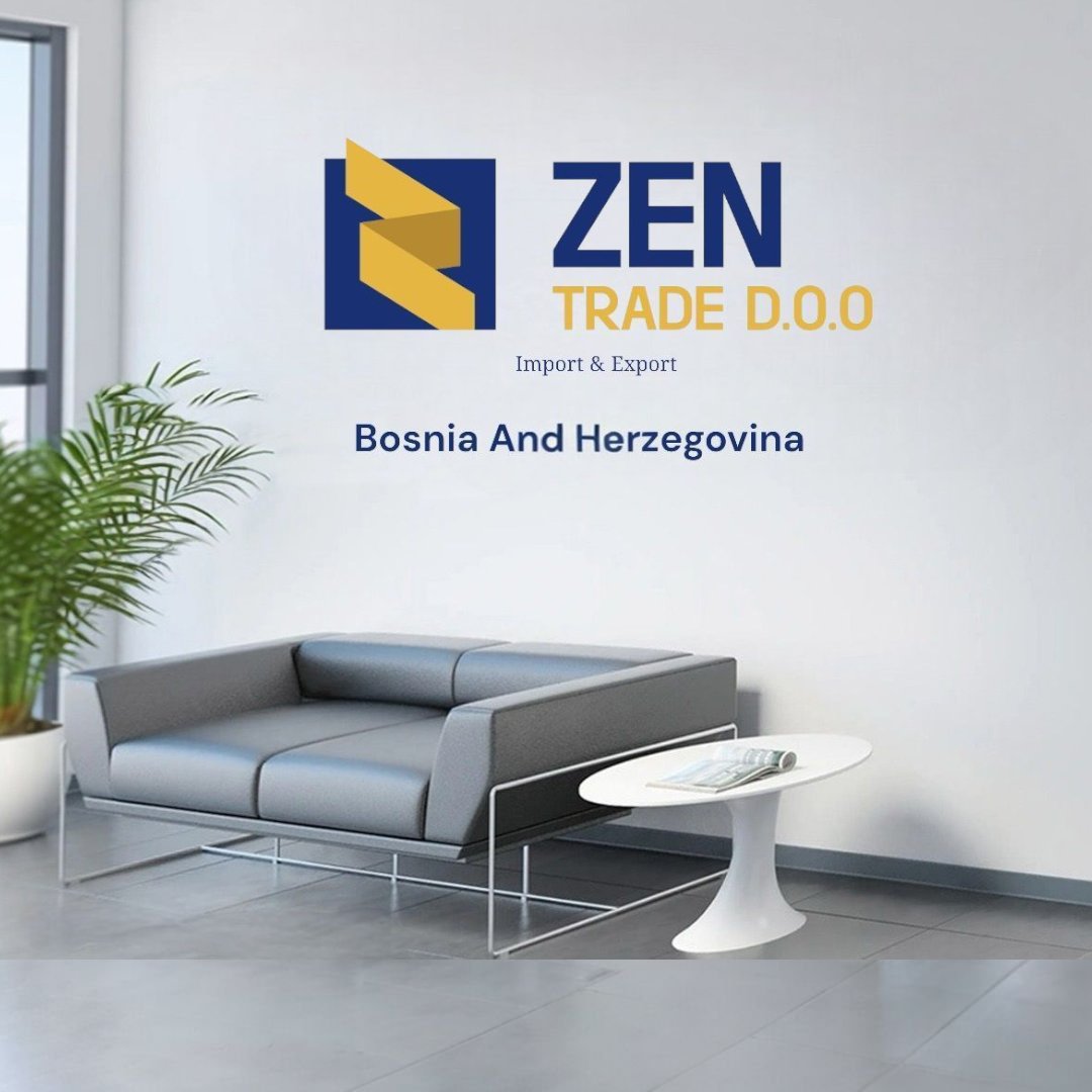 Türkiye'deki yatırım ve iş tecrübelerimizi, çıktığımız bu yeni yolda, Bosna-Hersek'te kurduğumuz ithalat-ihracat şirketimizle uluslararası bir boyuta taşıyoruz. Bu heyecan verici adımı sizinle paylaşmaktan büyük mutluluk duyuyoruz.