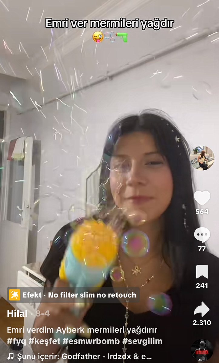 İsterseniz manifest isterseniz evrenin çekim yasası diyin ama ağzımızdan çıkana gerçekten dikkat etmek gerekiyor ya