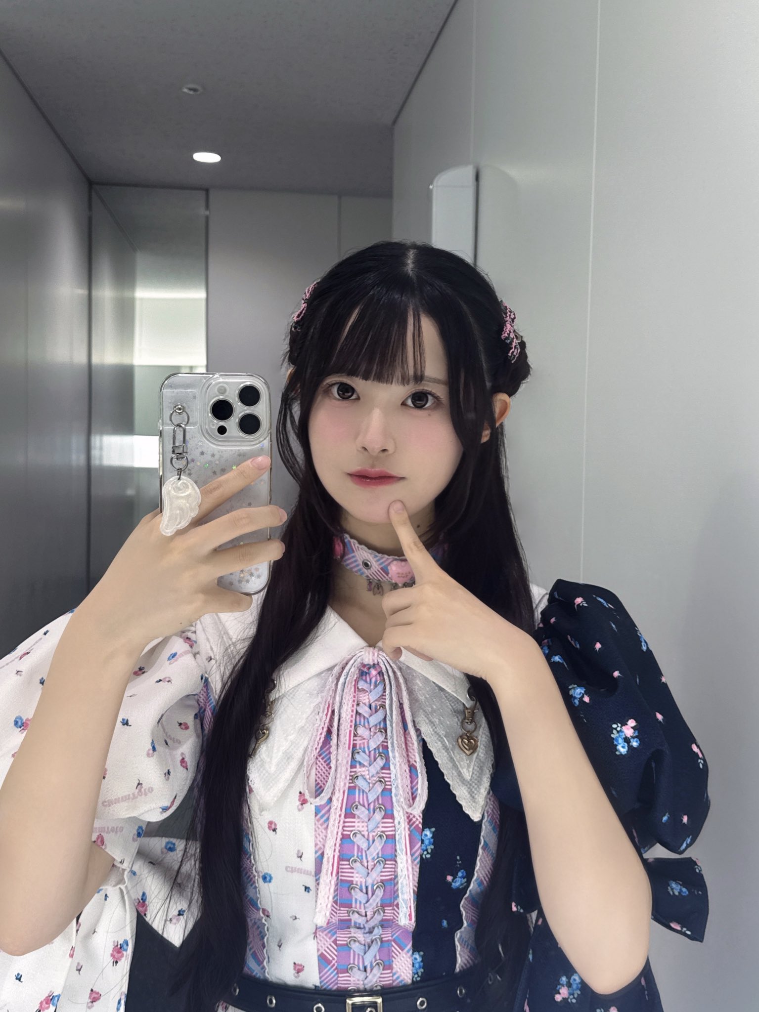 瀬﨑くるみ(ChumToto) on X: 