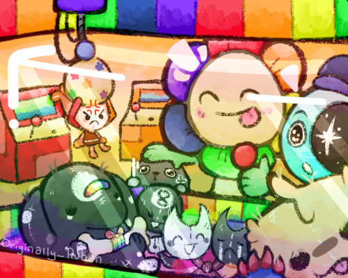 fencefire1989's tweet photo. Hi guys !! I just made a Twitter account and wanted to repost some of my artworks that I sent on Discord servers so that this account doesn't feel empty 💌

#robloxart 
#dandysworld 
#dandysworldfanart https://t.co/wZwa22pnqO