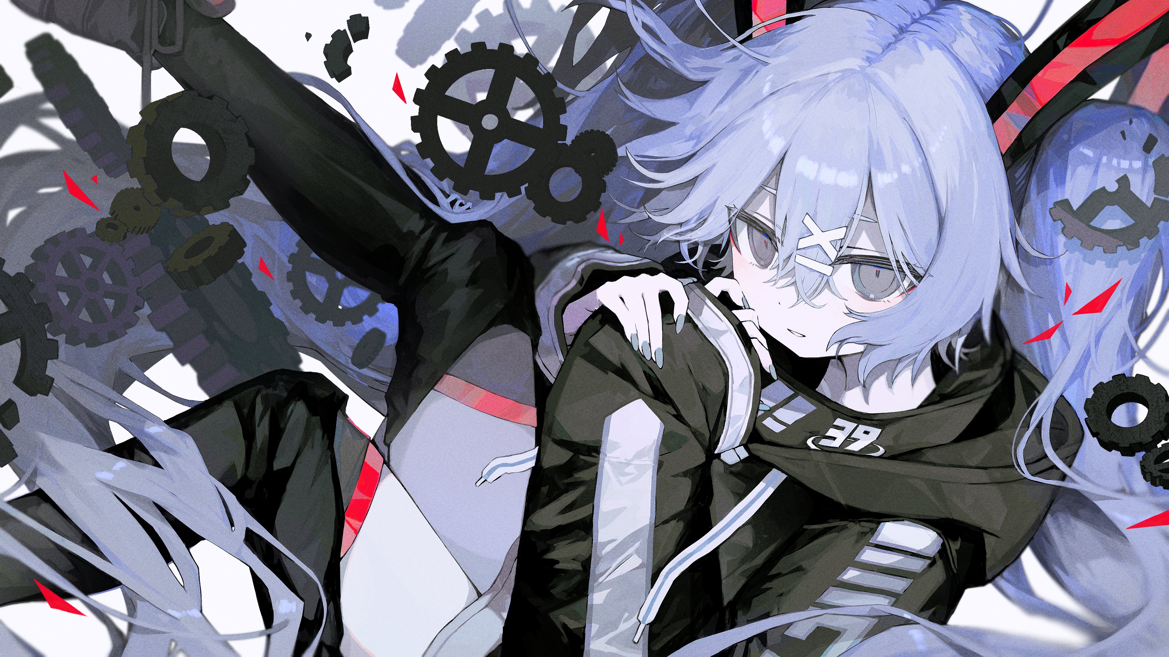 適当緑 (@tekito_midori) / X