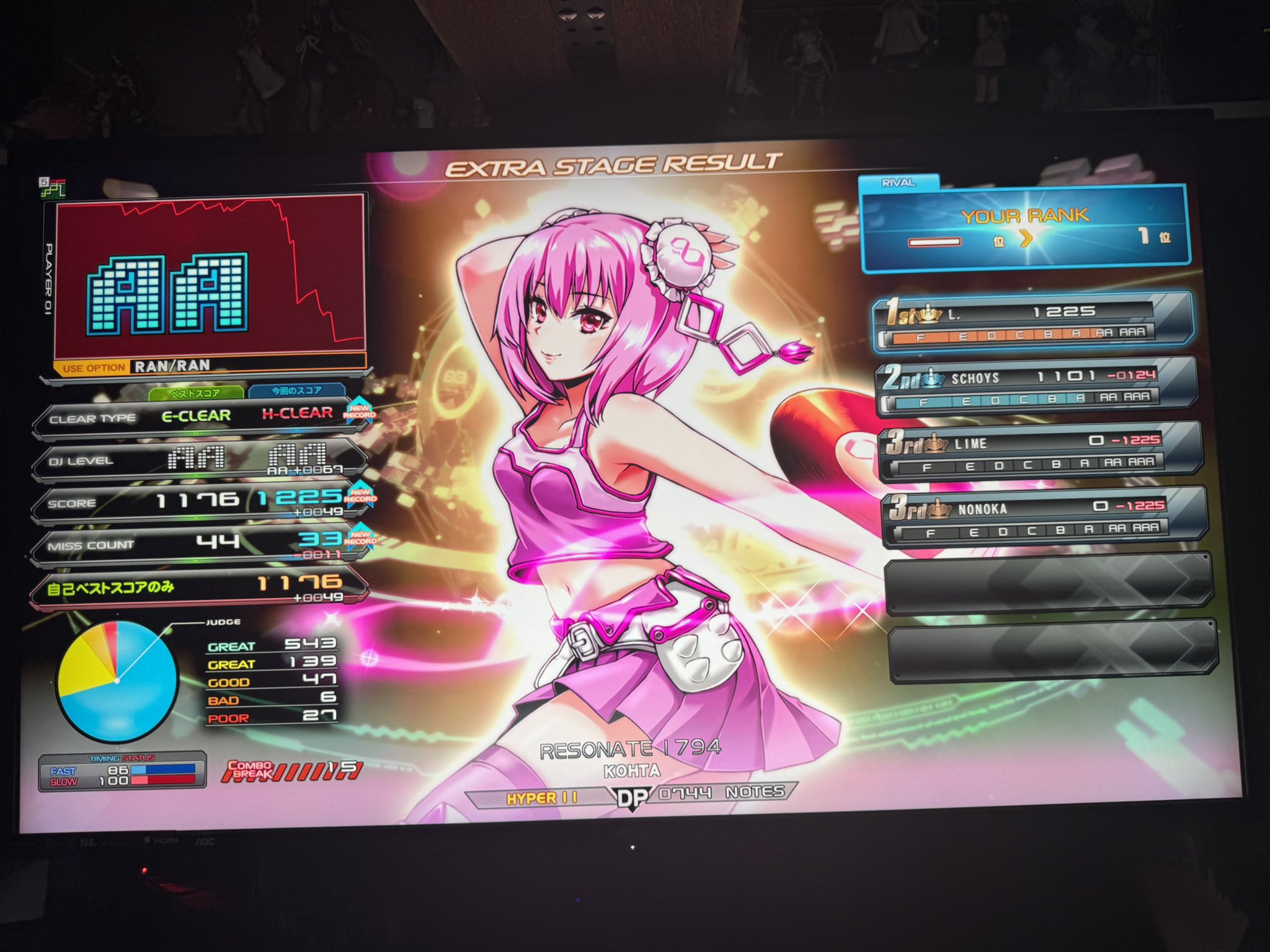 L.SMK on X: 