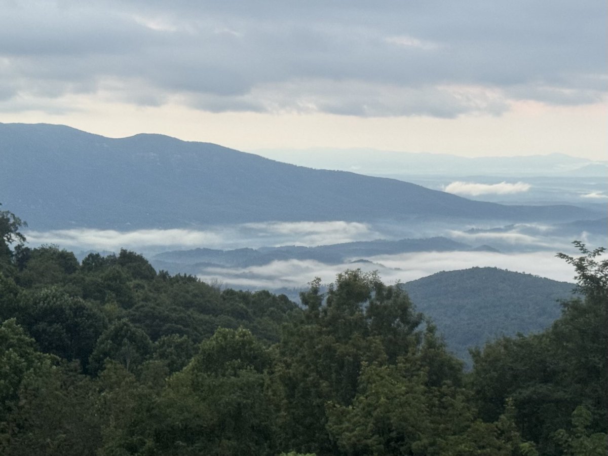 His wonders never cease! Thanks be to God!