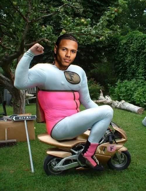 Mallster tweet media