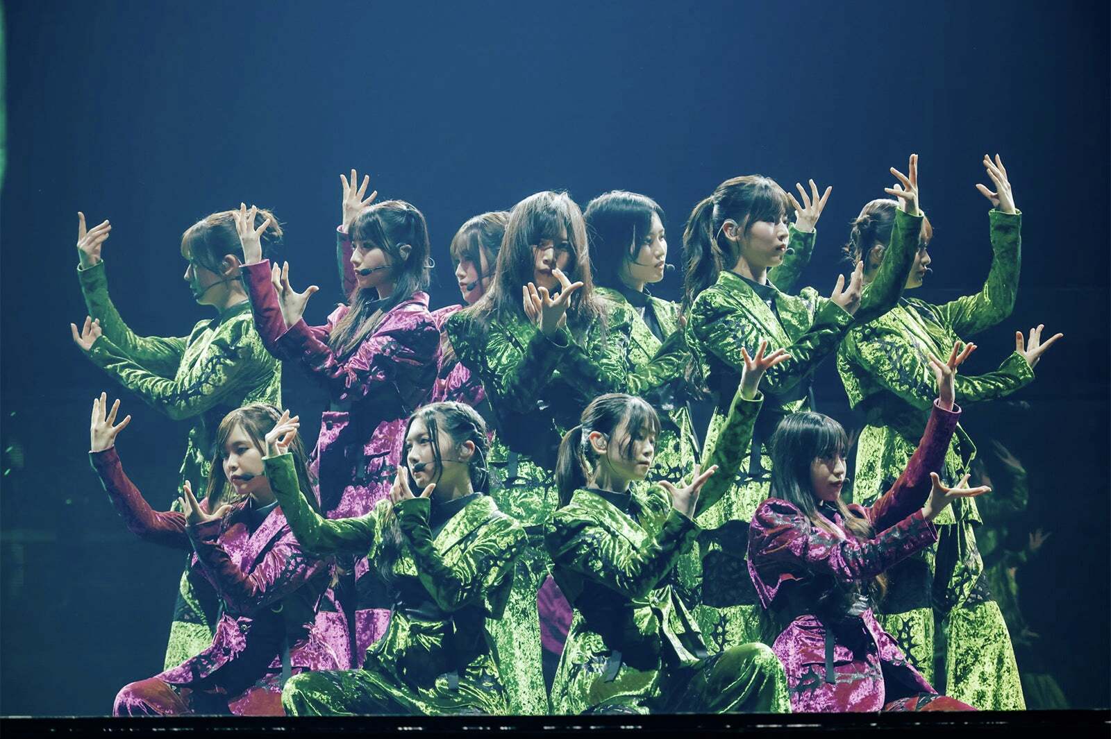 モデルプレス on X: 