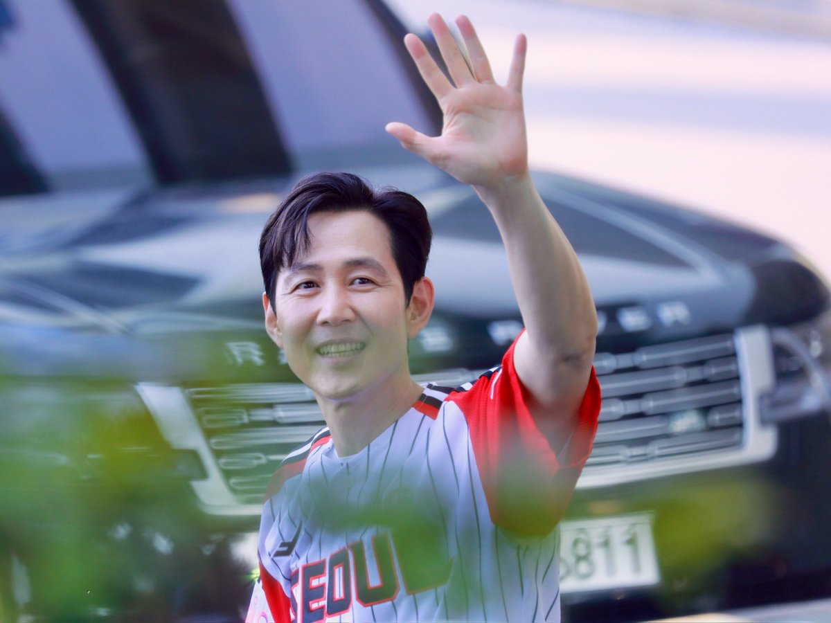 팬 사랑 세계 1등