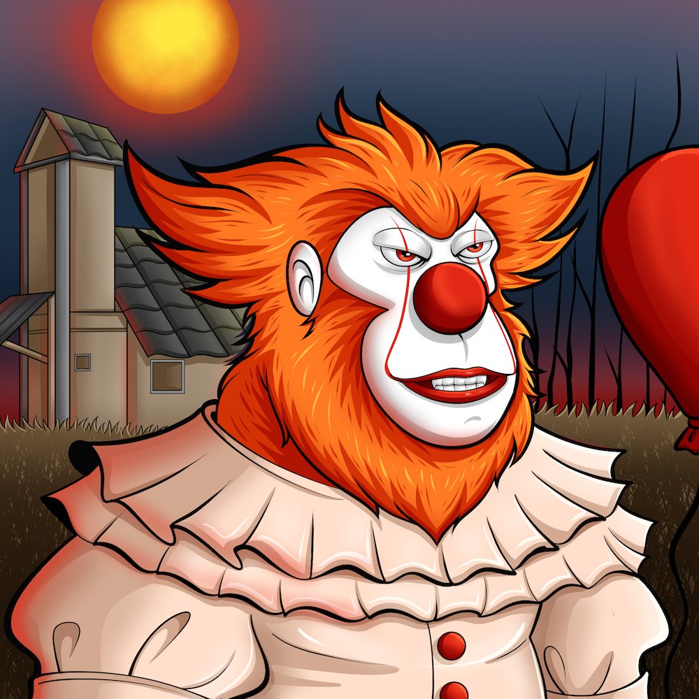 KOKO LABS 🍌 (@kokomemecoin) on Twitter photo 2 hours and 55 Min Left until our public mint on <a href="/AltlantisApp/">🟢 Altlantis</a>. Here a couple super rares that will be minted today along with the 500,000 bounty awarded to the Clown Ape minter. This is a $koko only mint. No $hbar 2 hours and 55 Min Left until our public mint on <a href="/AltlantisApp/">🟢 Altlantis</a>. Here a couple super rares that will be minted today along with the 500,000 bounty awarded to the Clown Ape minter. This is a $koko only mint. No $hbar