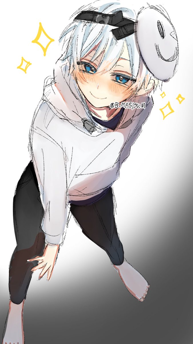 しらたまつむり (@shiratama_724) / Posts / X