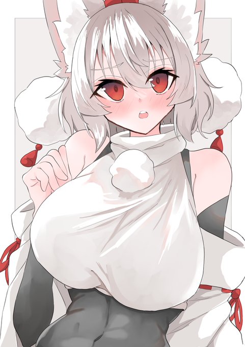 椛ちゃん30位おめでとう。 