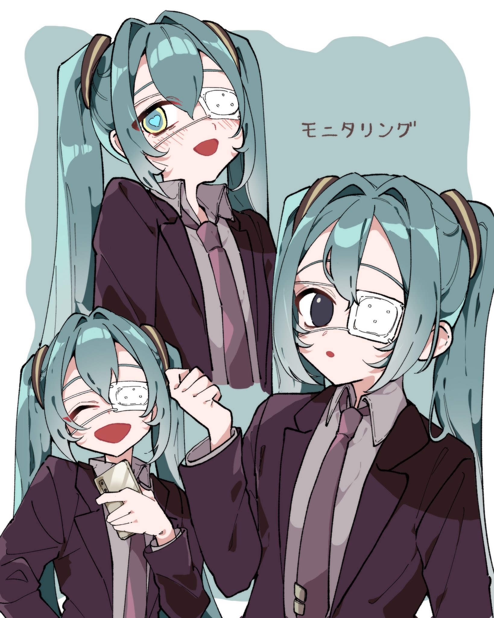 ぐみぃ🍀 (@gumii4) / X