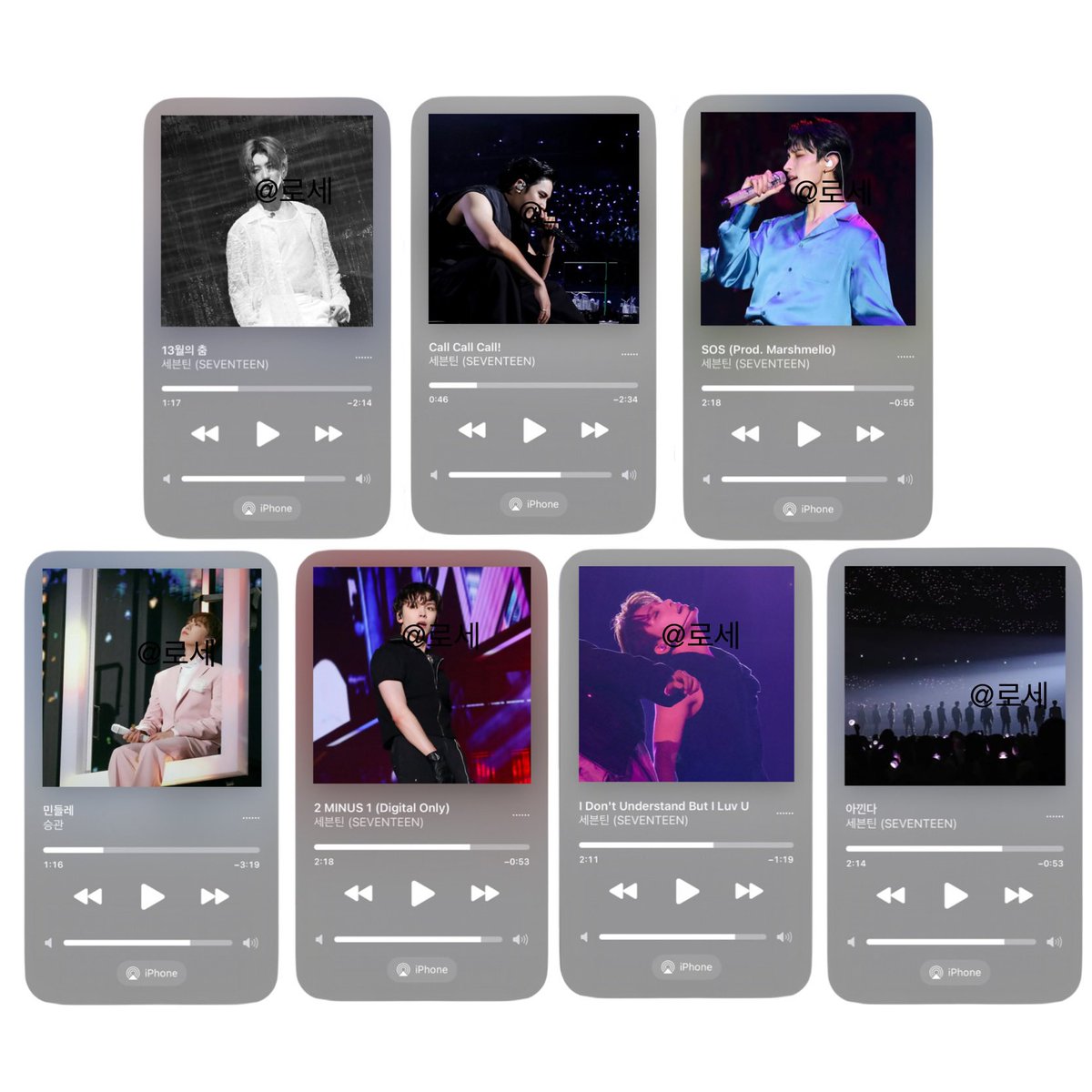 SVT MUSIC KERING

🗓️ ~ 9/7 23:59

9/13 배송 or 9/14 현장수령

[ DM 주셔도 됩니다 ]

Deliver
witchform.com/deposit_form.p…

Concert
witchform.com/deposit_form.p…

#rt 
랜덤으로 3분께 원하는 키링 4개 드립니다
(멘으로 원하는 키링 작성 해주셔야 합니다)