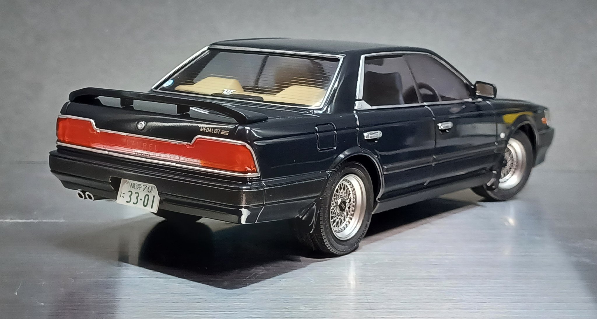 C33ローレルパズル 日産 ローレル C33 パワートランジスタ パワトラ イグニッション