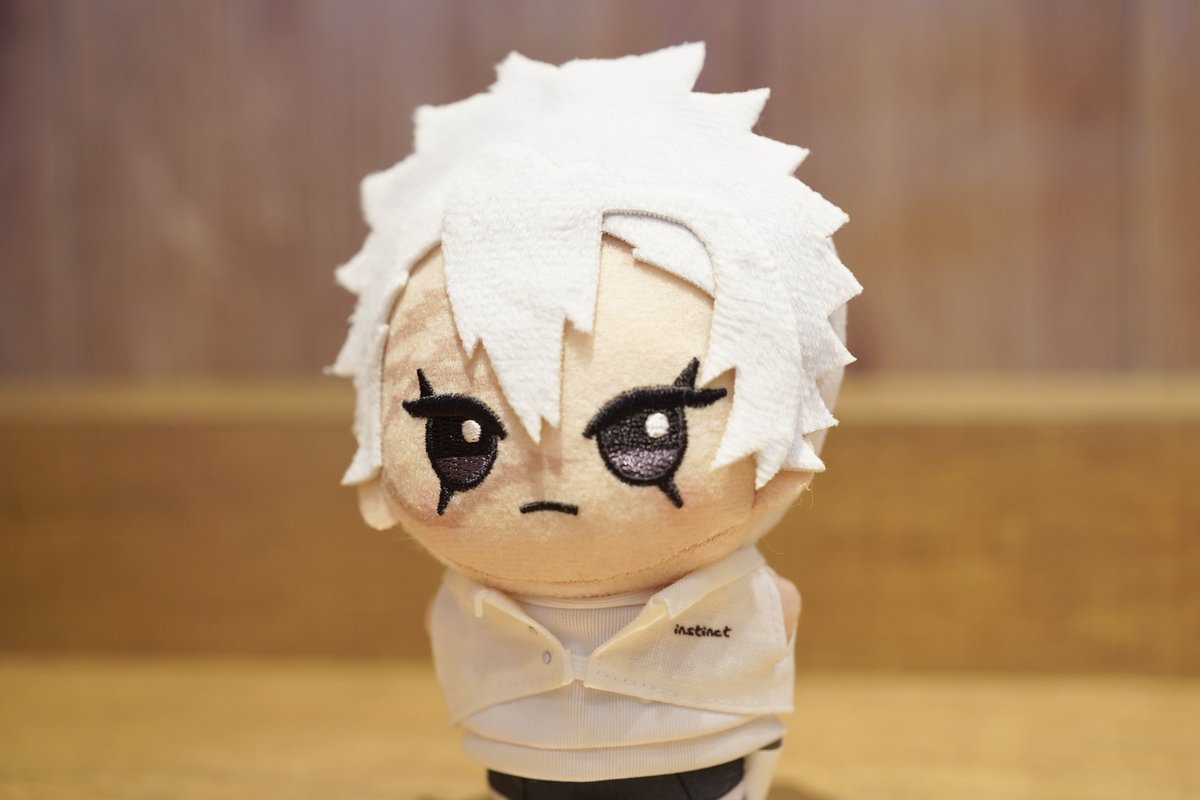 ｲﾍﾞﾝﾄ楽しかった🙂
ﾊﾞｲﾄまでおかしｱﾘｶﾞﾄｳｺﾞｻﾞｲﾏｽ🥲
となりのﾚｲﾔｰさまの美ｼﾞｭ頂いた🍖🐶　
ちび服天才ｾﾝｽ神👏🏻🦀も買えた！うれし！