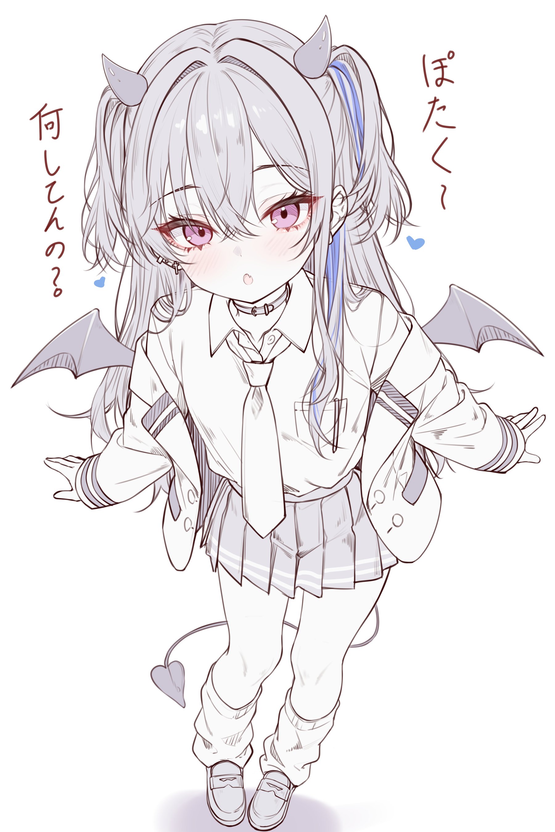 くじらこ (@kujirako_) / X