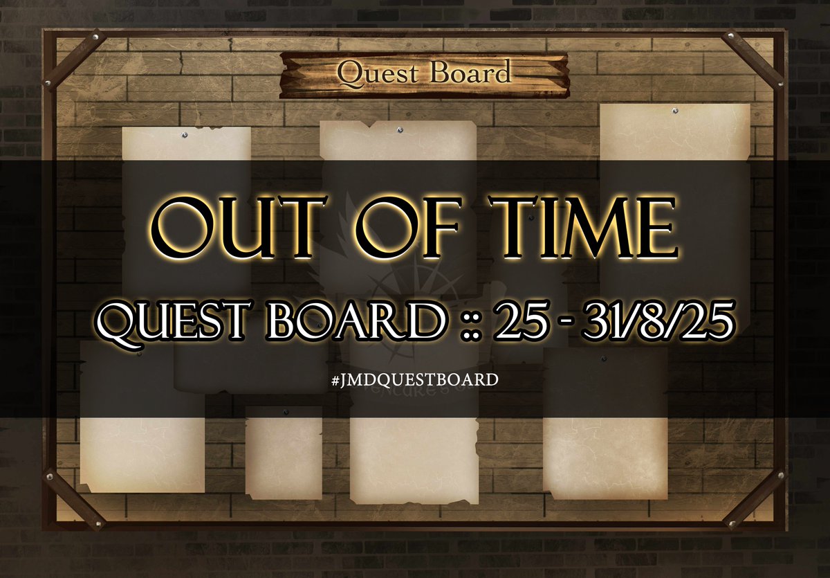 Adventurers Guild (Guild Hall) tweet media