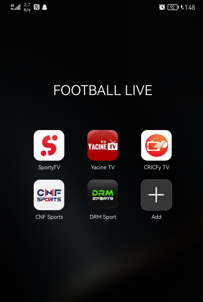 <a href="/ReleGlo/">®️ELE</a> These are the best. Yacine Tv Cricfy Tv are highly recommended tho