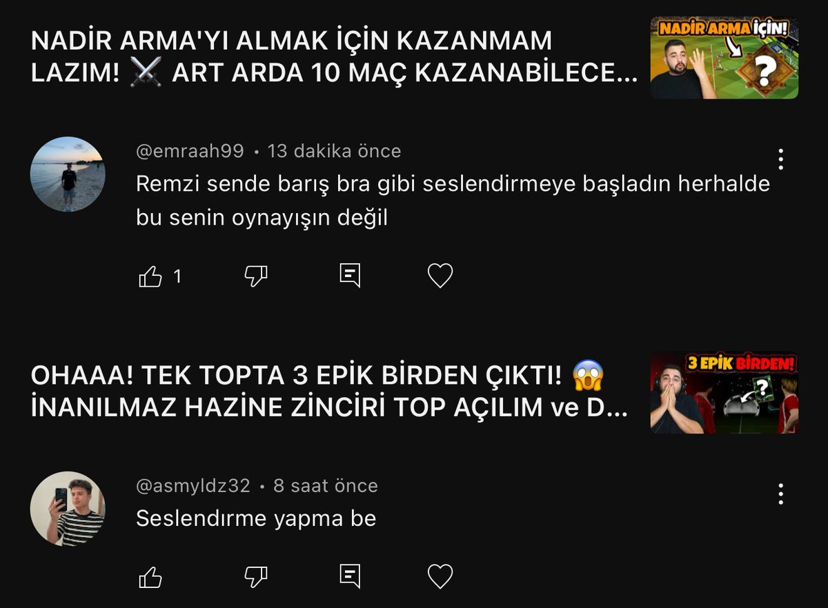 Böyle bir sürü yorum gelmiş. Tablete değil ekrana bakıyorum diye. Arkadaşlar bu videoları yayında çektik. Fıtık olduğu için boynumu eğemediğimden pc ekranına elgatodan yansıttığım ekrana bakarak oynuyorum. Ayrıca canlı yayında nasıl seslendirme yapacaz krallar anlatsanıza bi