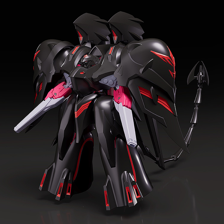 CRフィーバー機動戦艦ナデシコM.O.-RX ヒロカツ CRF機動戦艦ナデシコ甘M.O.E‐RX パチンコ スペック 予告 初打ち