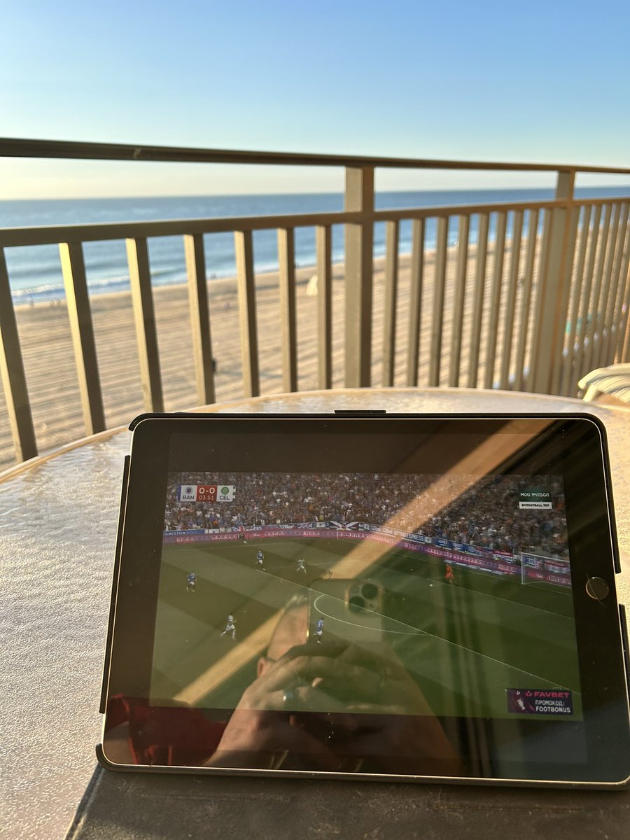 Does not get better than this!!  #RANCEL #OldFirm