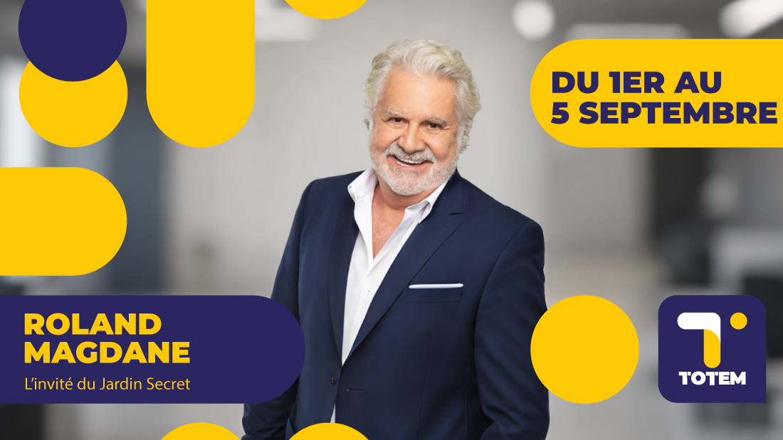 TOTEM - A votre tempo ! (@totem_radio) on Twitter photo La 1ere date de sa tournée d'adieu aura lieu dans quelques jours à #Rodez. A cette occasion, Roland Magdane ouvre la saison du "Jardin Secret" du 1 au 5/09 et vous "récapépette" sa carrière depuis le début à 9h10 #Aveyron <a href="/DavidMartin002/">David MARTIN</a> 
➜ radiototem.net/roland-magdane… La 1ere date de sa tournée d'adieu aura lieu dans quelques jours à #Rodez. A cette occasion, Roland Magdane ouvre la saison du "Jardin Secret" du 1 au 5/09 et vous "récapépette" sa carrière depuis le début à 9h10 #Aveyron <a href="/DavidMartin002/">David MARTIN</a> 
➜ radiototem.net/roland-magdane…