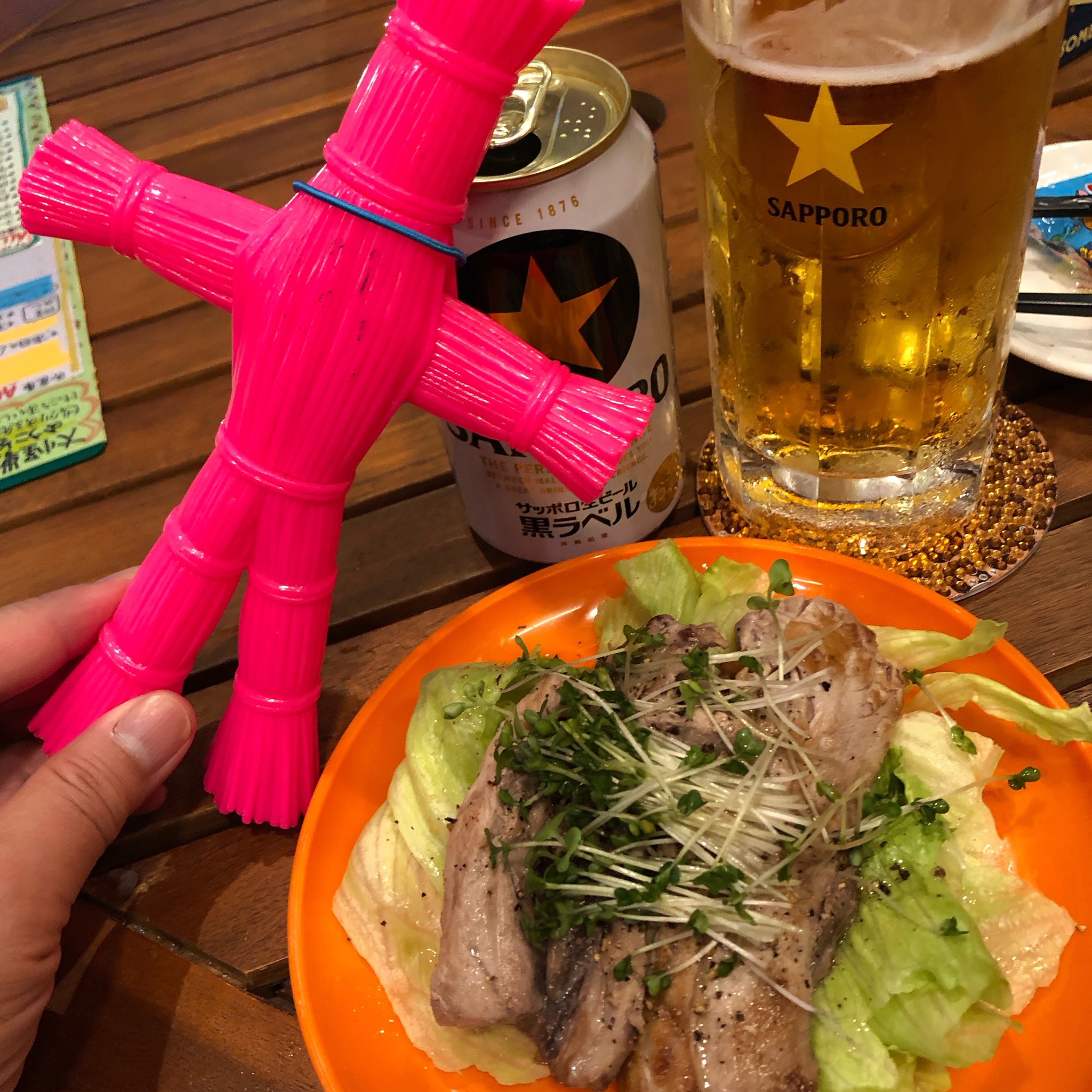 超希少【BLObPUS】DOKUGAN TOXIC Y 未開封 BLObPUS (@ObPus) / X