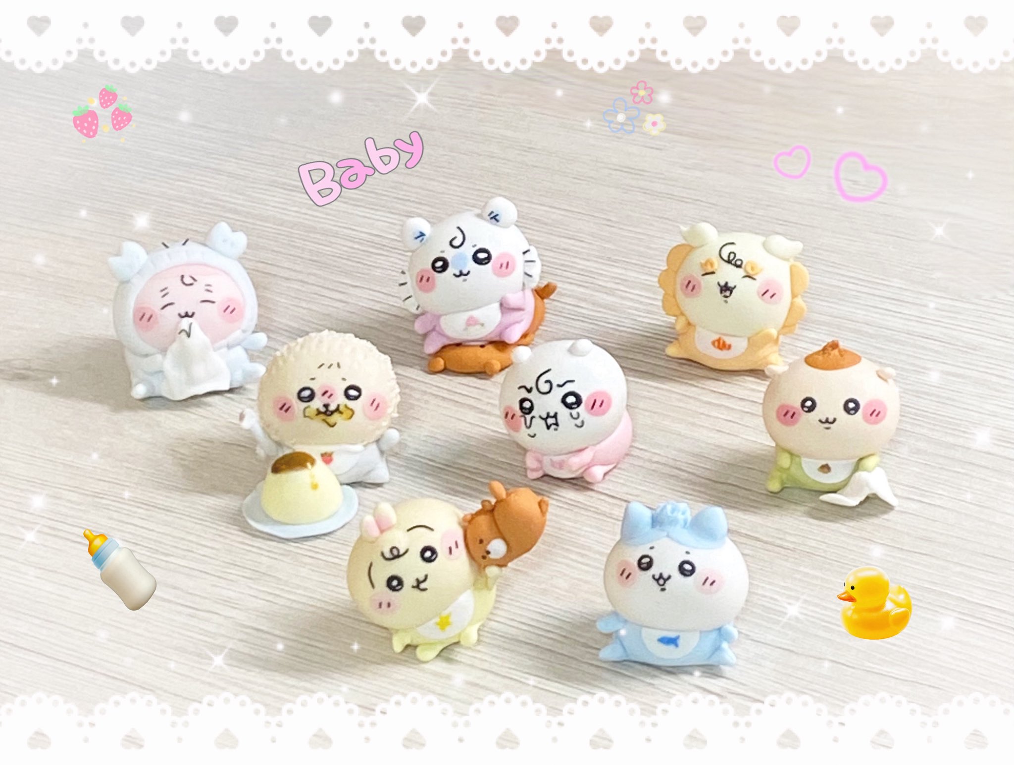 しろくま🐻‍❄️✨ on X: 