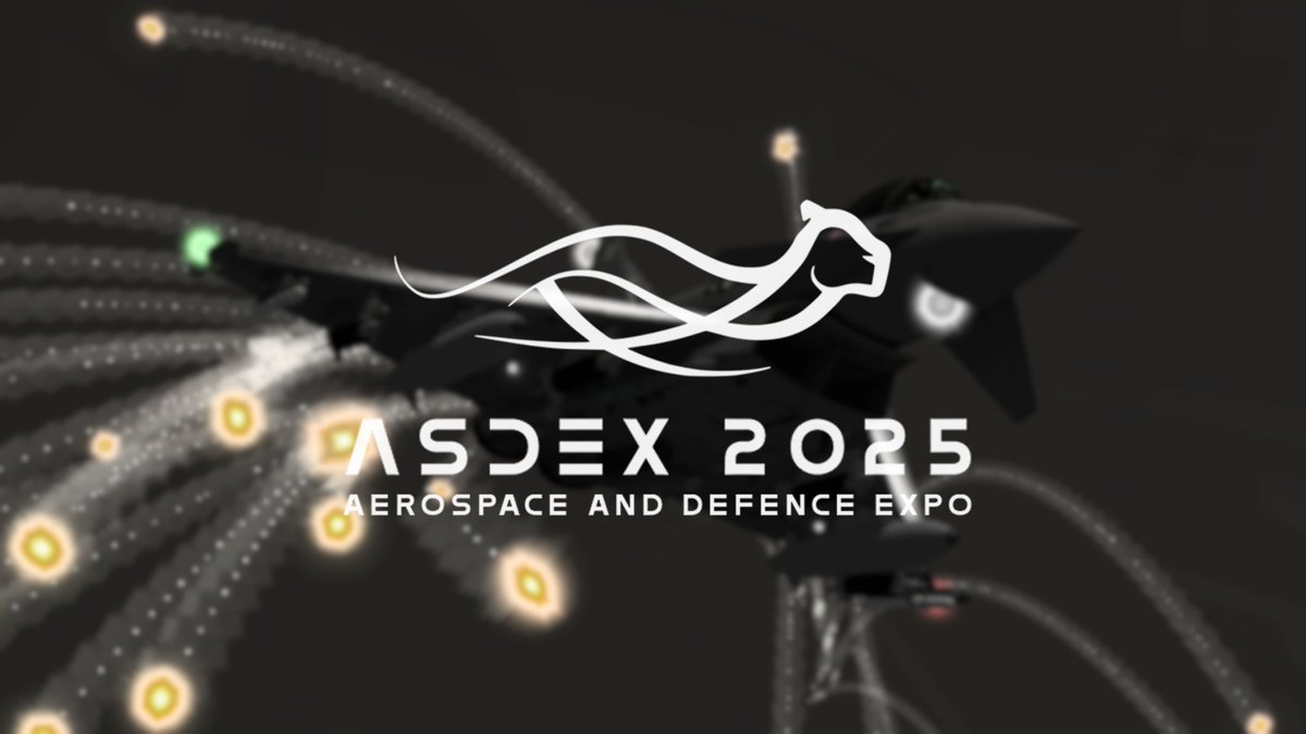 CatalystDefNet's tweet image. Catalyst is thrilled to announce plans to host ASDEX 2025. A Defence Exhibition for global partners. We want to build bonds, and we want your attendance.

Booth positions are now open for application. DM us to apply.

ASDEX is set to take place in late 2025 (Oct-Nov).