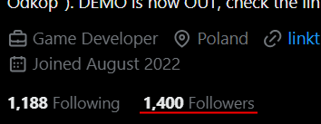 Fox Centurion 🦊 of Indiedev Clan tweet media