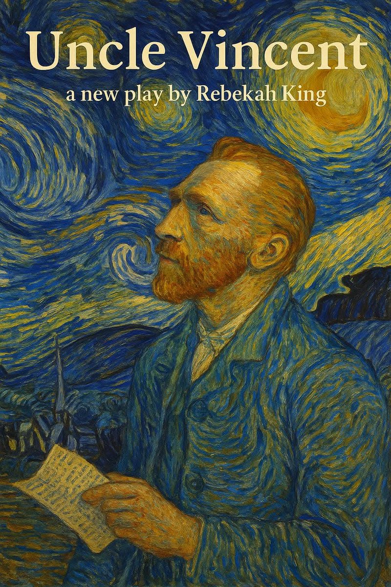 Crested Fools Theatre Company tweet media