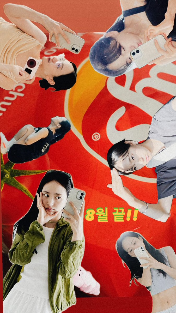 250831 • j0i3n2a9 via Instagram Stories.  

💓

#WonJinA #원진아